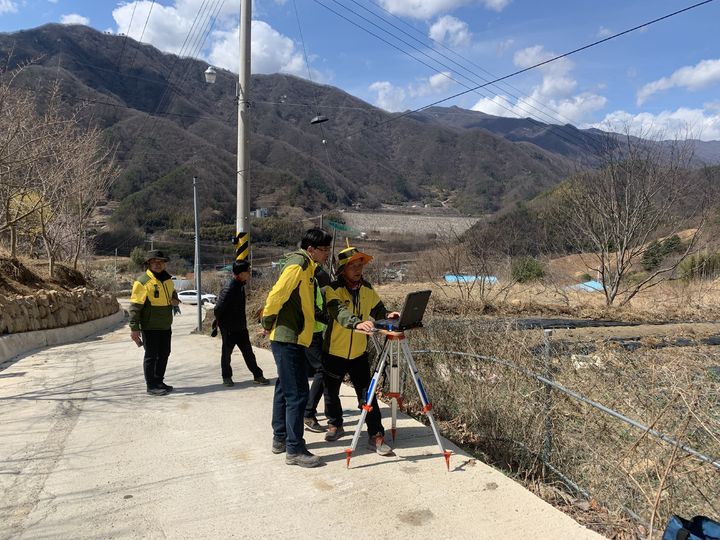 [산청=뉴시스] 산청군청 *재판매 및 DB 금지 *재판매 및 DB 금지