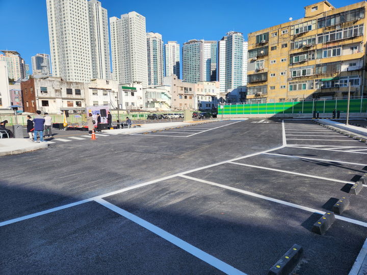 "설 연휴 공공주차장 무료로 이용하세요"…1만여곳 개방