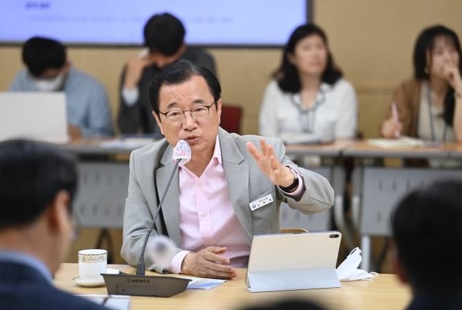 이현재 하남시장. (사진=하남시 제공) photo@newsis.com *재판매 및 DB 금지