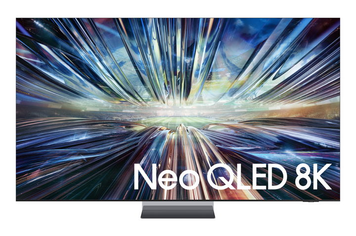 [서울=뉴시스]삼성전자 Neo QLED 8K 제품. (사진 = 업체 제공) 2025.01.03. photo@newsis.com *재판매 및 DB 금지