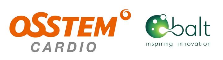 [서울=뉴시스] 오스템임플란트의 심혈관 의료기기 전문 자회사 오스템카디오는 프랑스 다국적 의료기기 기업 발트(Balt)와 총판 계약을 체결했다고 3일 밝혔다. (사진=오스템카디오 제공) 2025.01.03. photo@newsis.com *재판매 및 DB 금지