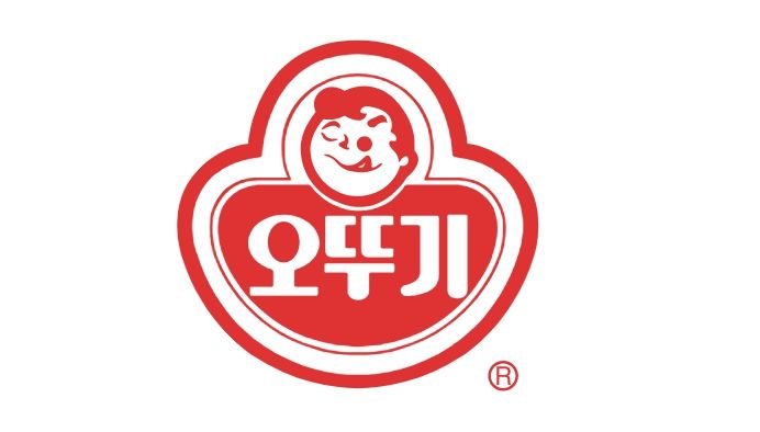 오뚜기 로고(사진 = 오뚜기 제공) *재판매 및 DB 금지