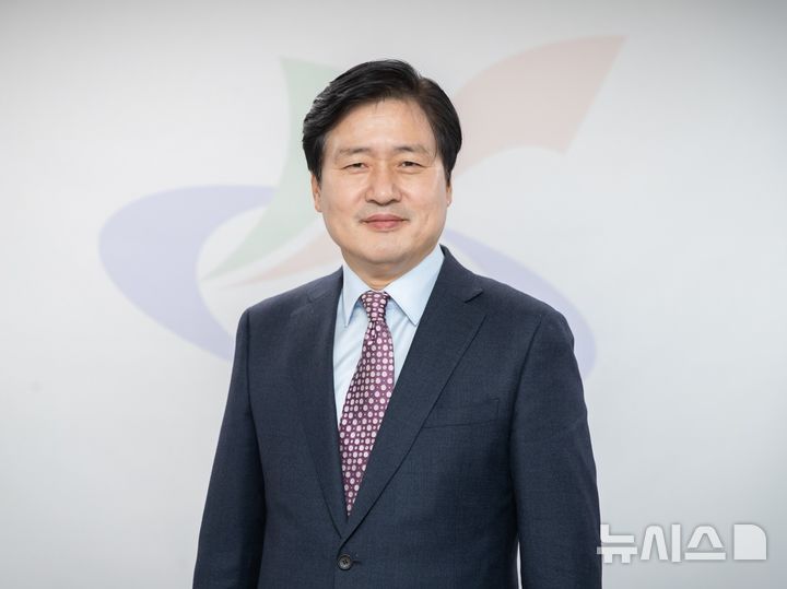 [인천=뉴시스] 강범석 인천 서구청장. (사진=뉴시스 DB). photo@newsis.com 