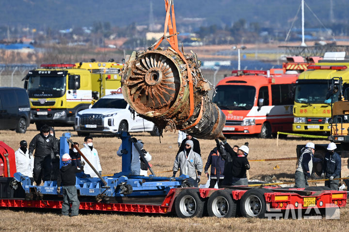 제주항공 참사 여객기 엔진, 강제 리콜 5년 사이 5회