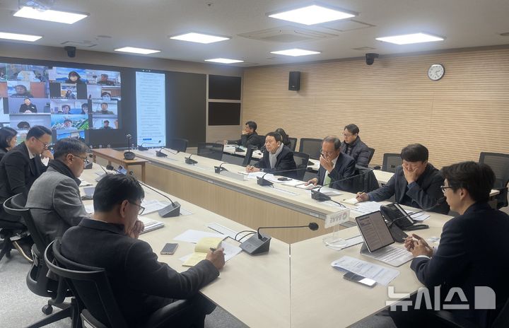 경남도, 여행 기관·단체와 국내관광 촉진 방안 모색 - 뉴스 썸네일 이미지