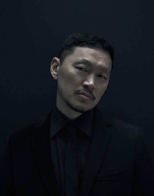 양동근 "오겜3 내 연기…골든글로브 당장 멈춰야"