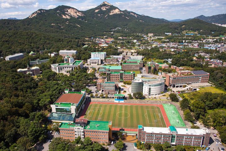 삼육대학교 전경 (사진=삼육대 제공) *재판매 및 DB 금지
