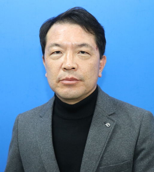 [대전=뉴시스] 더불어민주당 한상호 대전시당 사무처장. (사진=더불어민주당 대전시당 제공) 2025.01.06. photo@newsis.com *재판매 및 DB 금지