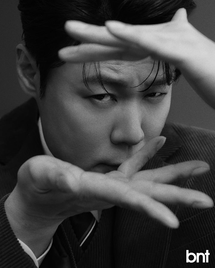 [서울=뉴시스] 최현석. (사진=bnt 제공) 2025.01.06. photo@newsis.com *재판매 및 DB 금지