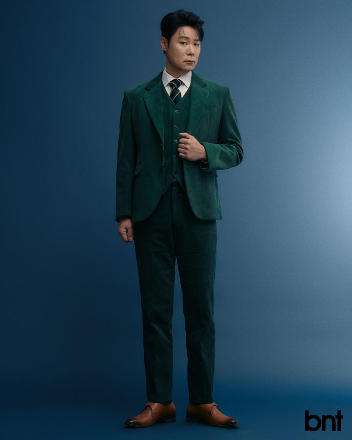 [서울=뉴시스] 최현석. (사진=bnt 제공) 2025.01.06. photo@newsis.com *재판매 및 DB 금지