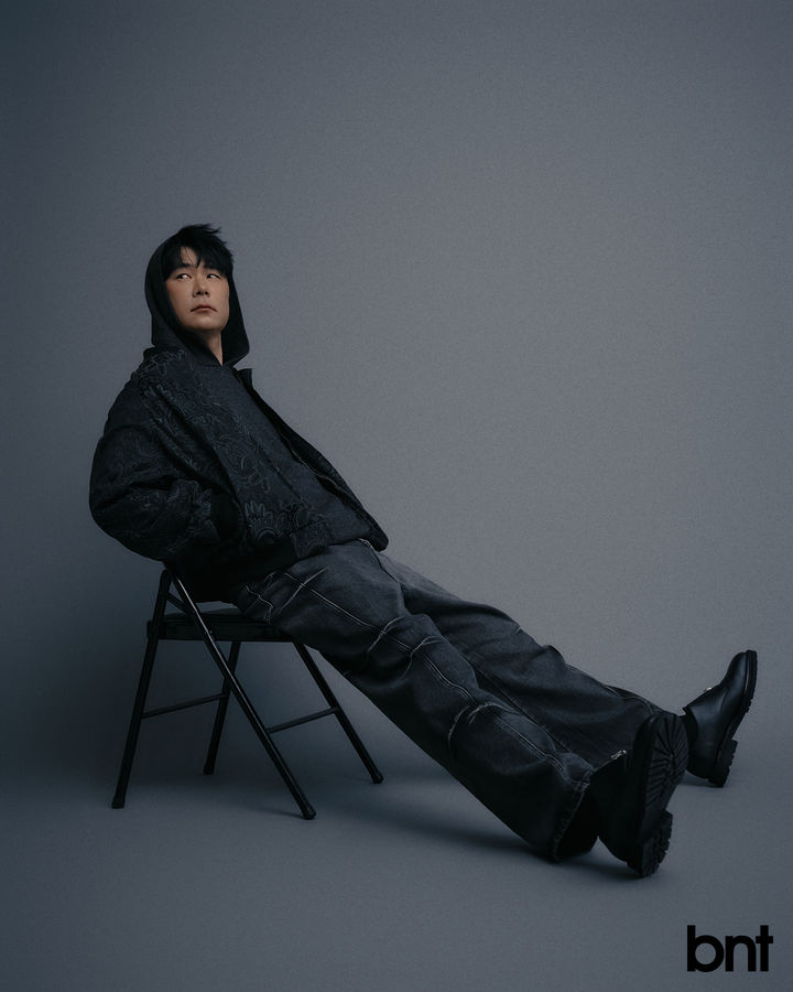 [서울=뉴시스] 최현석. (사진=bnt 제공) 2025.01.06. photo@newsis.com *재판매 및 DB 금지