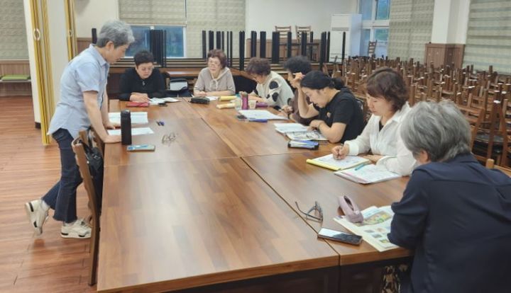 평창군 7개 지역 무료 외국어 교실 연다….22일까지 강사모집