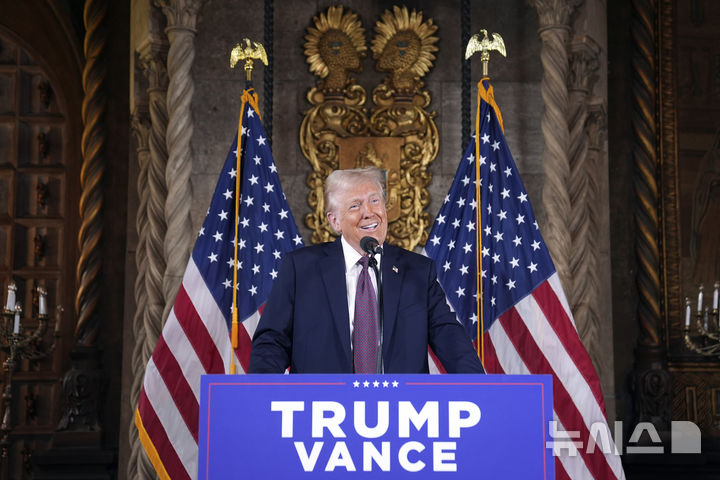 트럼프, " 거액 투자자의 단독 주택 대량매입 금지할 것"