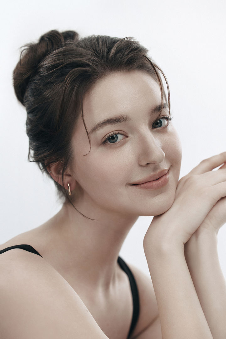 [서울=뉴시스] 안젤리나 다닐로바. (사진 = 케이플러스 제공) 2025.01.08. photo@newsis.com *재판매 및 DB 금지