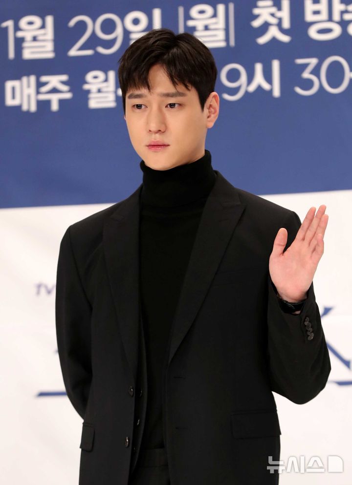 [서울=뉴시스] 고경표. (사진=뉴시스 DB) 2025.01.08. photo@newsis.com