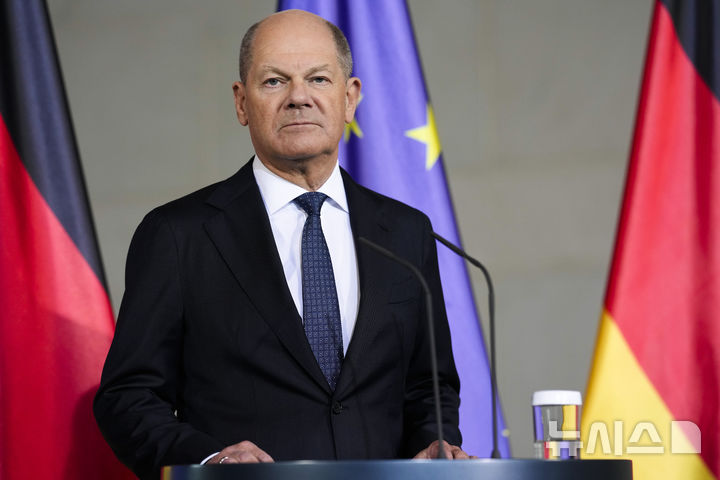 독일 국방부 "그린란드 다국적 순찰군에 독일군 대표 13명 파견"발표