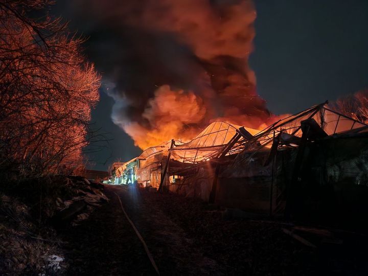 사진=경기도소방재난본부 제공 *재판매 및 DB 금지