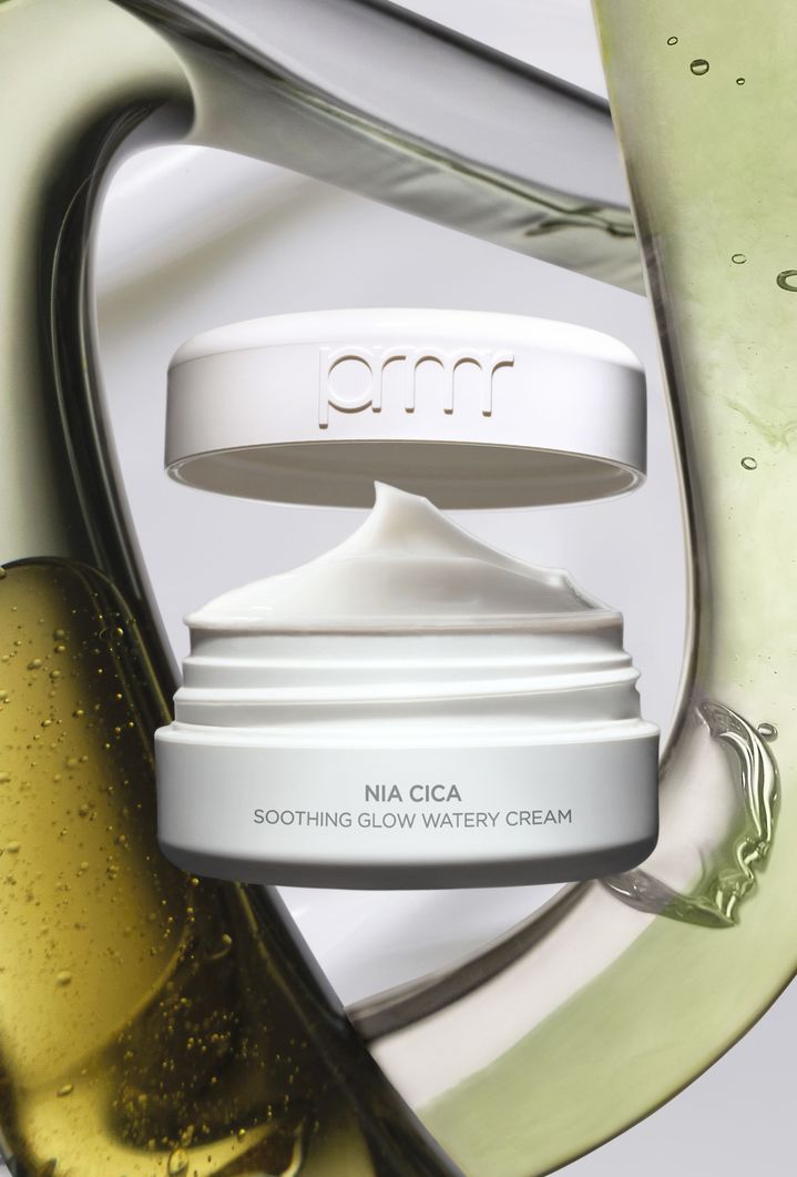 [서울=뉴시스] 아모레퍼시픽이 전개하는 프리메라가 '나이아시카' 라인을 선보이며 크림과 쿠션을 출시한다고 9일 밝혔다. (사진=아모레퍼시픽 제공) *재판매 및 DB 금지