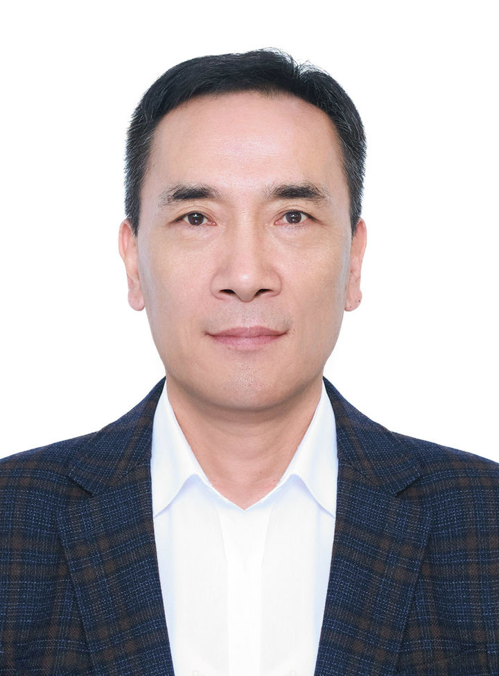 [진주=뉴시스]경상국립대 강석근 교수.(사진=경상국립대 제공).2025.01.09.photo@newsis.com *재판매 및 DB 금지