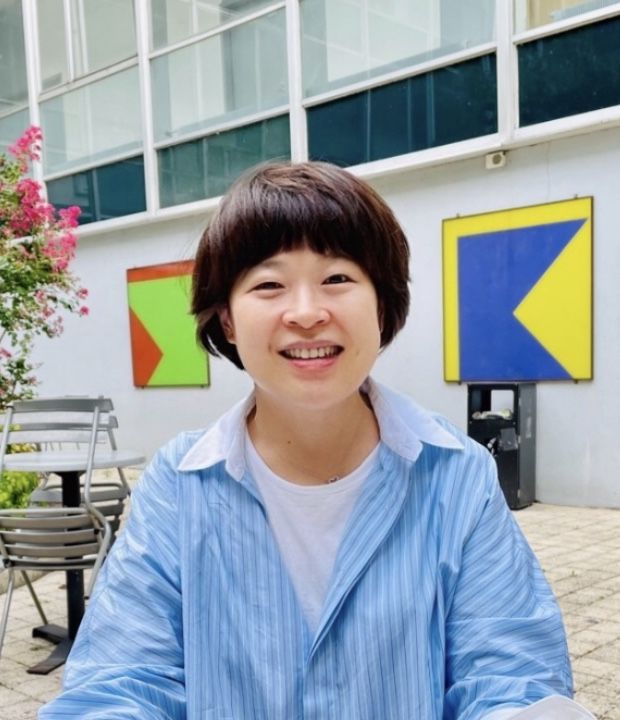 한국프랑스문화학회 신임 회장으로 취임한 서경대학교 글로벌비즈니스어학부 최내경 교수. (사진=서경대 제공) *재판매 및 DB 금지