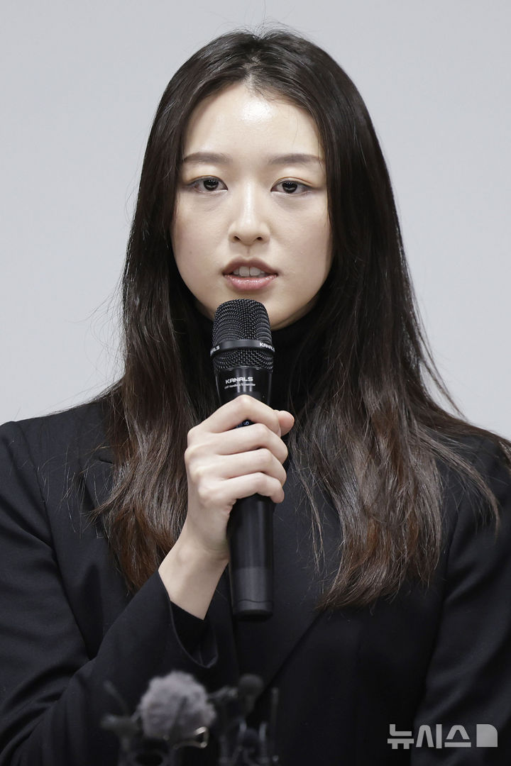 JMS 정명석 17년형 확정…피해자 메이플 