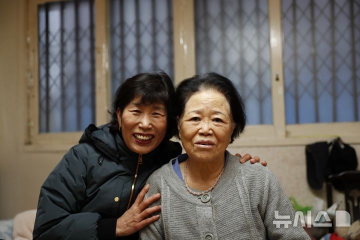 [서울=뉴시스] hy 사회복지재단, '취약계층 지원 확대'. (사진= hy 제공)
