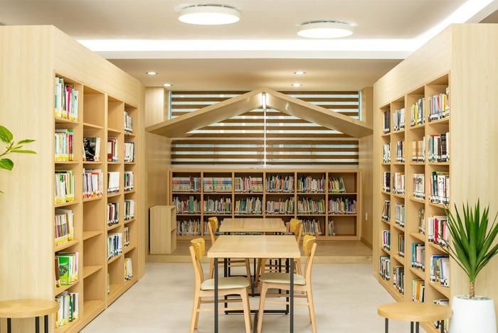 옥천군 작은도서관 *재판매 및 DB 금지