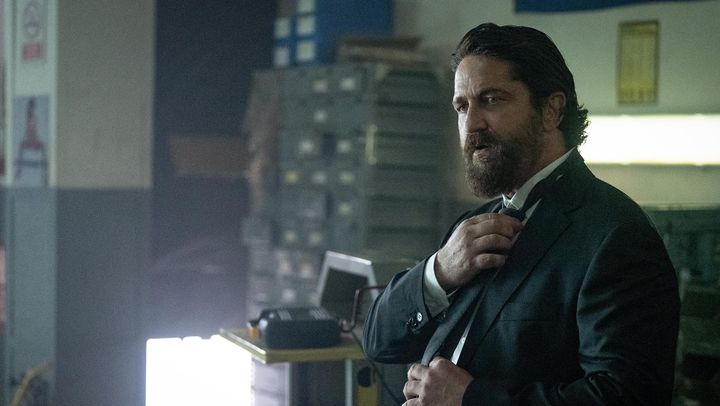 돌아온 '크리미널 스쿼드2' 북미 1위…무파사 제쳤다