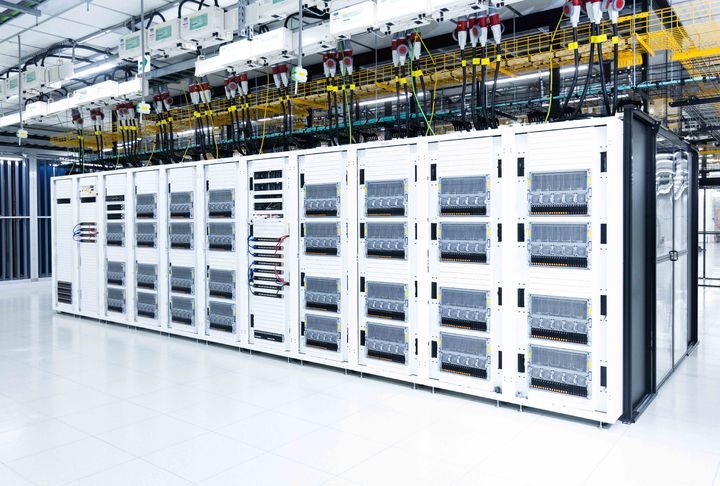 SKT·Arm·리벨리온, AIDC 맞손…CPU·NPU 합친 AI 서버 만든다