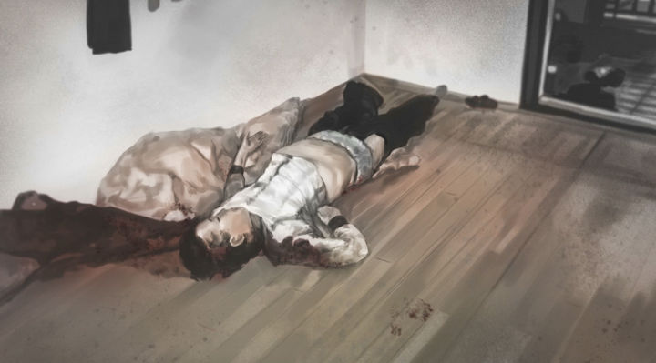 [서울=뉴시스] KBS 2TV '스모킹 건'이 14일 오후 9시45분 방송된다. (사진=KBS 2TV 제공) 2025.01.13. photo@newsis.com *재판매 및 DB 금지