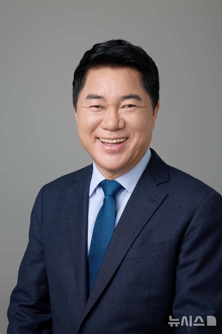 [서울=뉴시스]박준희 관악구청장.