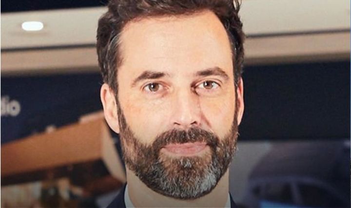 [서울=뉴시스] 마크 프레이뮬러 현대차 유럽법인 상용차 및 수소 사업 담당. (사진=현대차 제공) 2025.01.13 photo@newsis.com *재판매 및 DB 금지