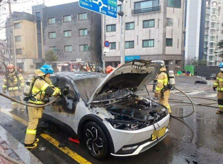 사진=경기도소방재난본부 제공 *재판매 및 DB 금지