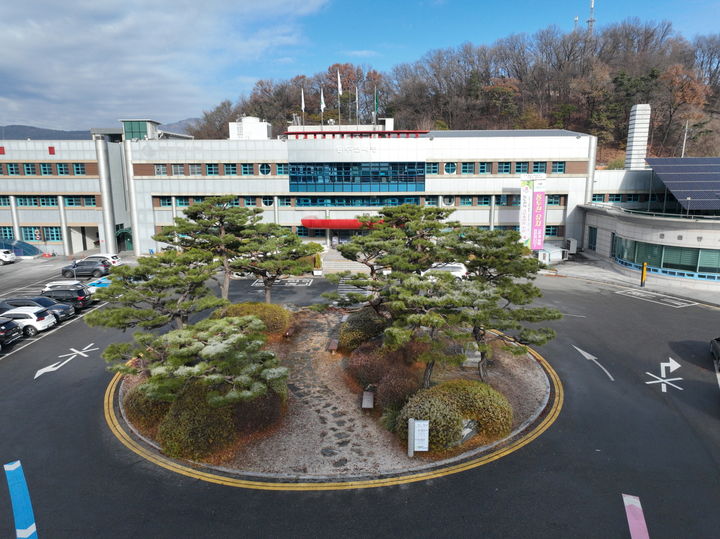 [동두천소식]시, 청년구직비용 패키지 지원사업 추진 등 - 뉴스 썸네일 이미지