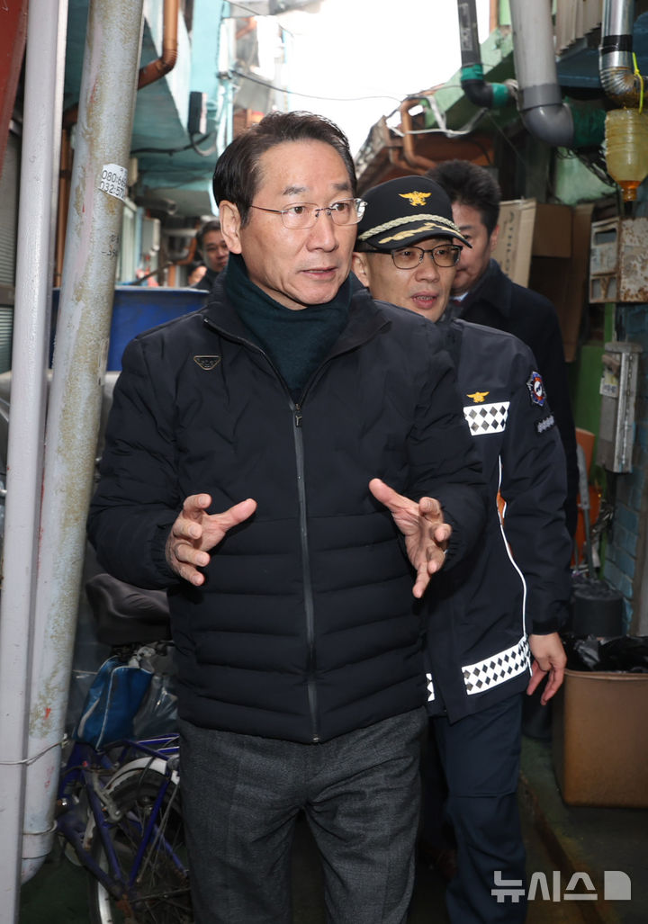 [인천=뉴시스] 유정복 인천시장. (사진=뉴시스 DB). photo@newsis.com 