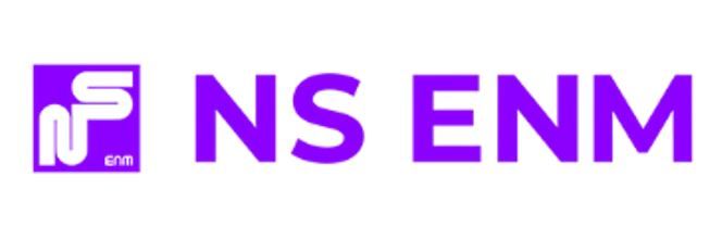 엔에스이엔엠 CI *재판매 및 DB 금지