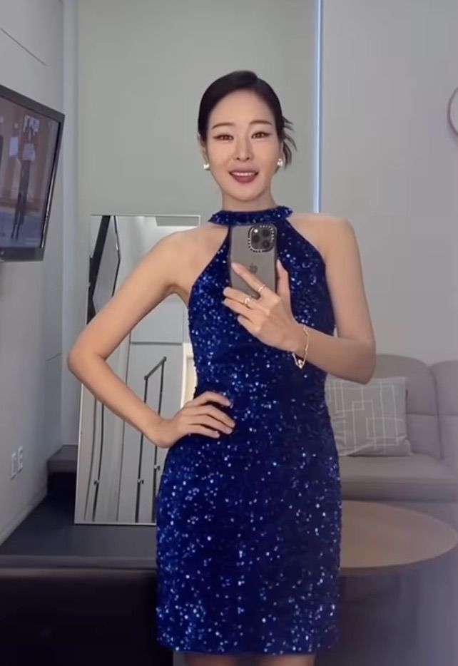 [서울=뉴시스] 미자. (사진=인스타그램 갈무리) 2025.1.15. photo@newsis.com *재판매 및 DB 금지