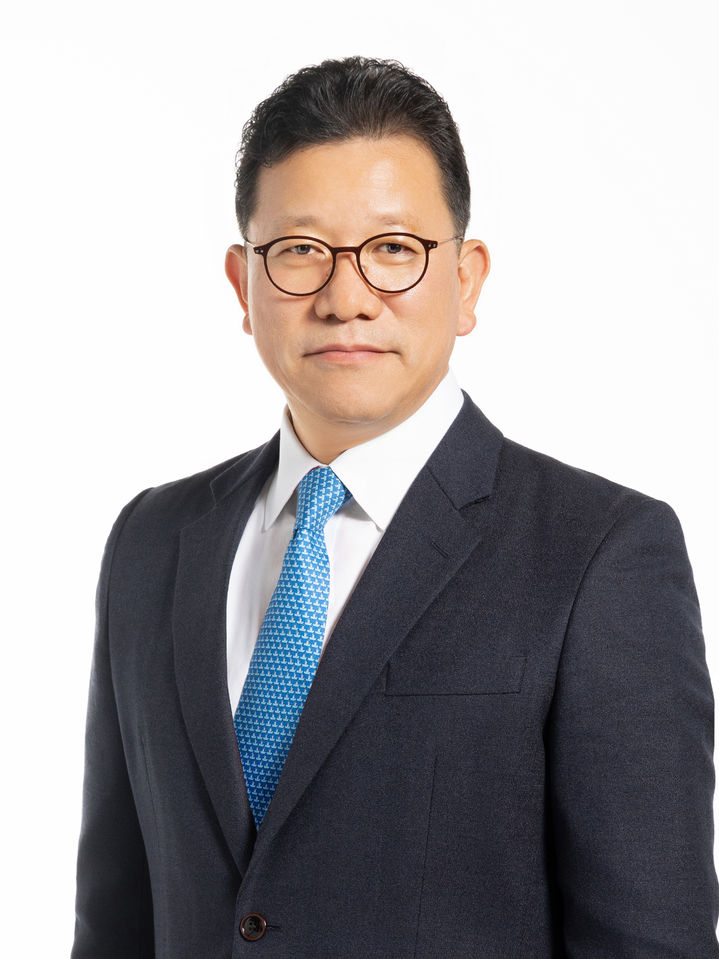 [서울=뉴시스] 송보영 아시아나항공 부사장. (사진=대한한공 제공) 2025.1.15. photo@newsis.com *재판매 및 DB 금지