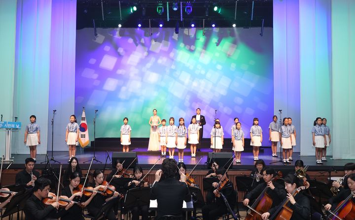 충주 시민의 노래 부르는 합창단 *재판매 및 DB 금지