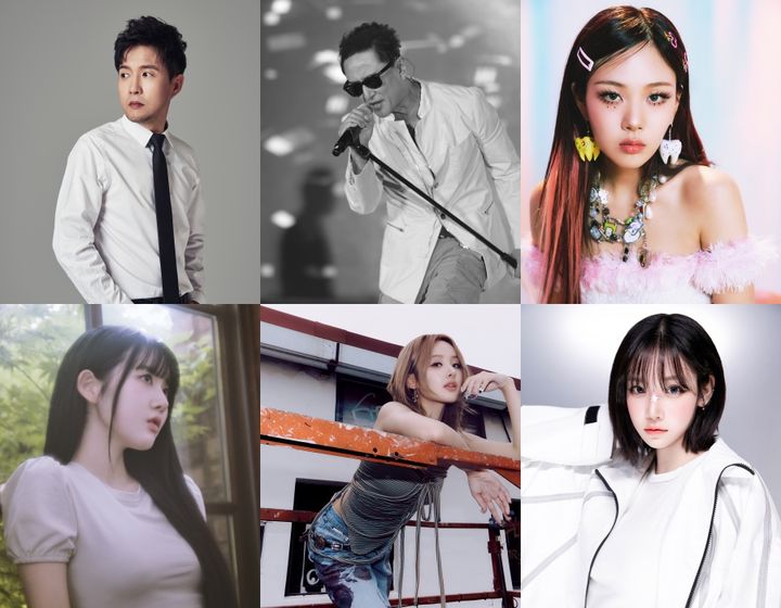 [서울=뉴시스] JTBC '아는형님'이 25일 오후 8시50분 방송된다. (사진=JTBC '아는형님' 제공) 2025.01.15. photo@newsis.com *재판매 및 DB 금지