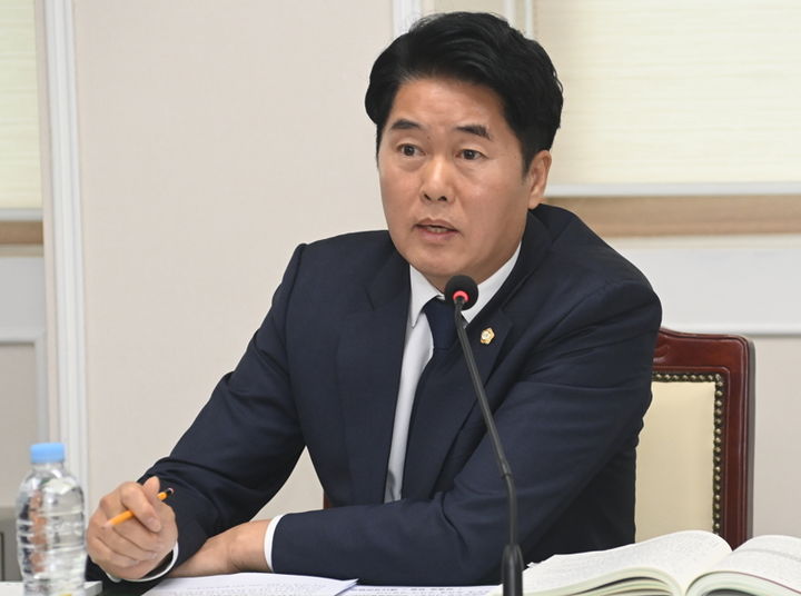 [대전=뉴시스] 더불어민주당 김기흥 대전 대덕구의원. (사진=뉴시스 DB). photo@newsis.com *재판매 및 DB 금지