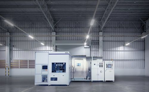 하나기술의 WIP인 ‘HNP System for Solid State Battery’ 데모설비. (사진=하나기술 제공) *재판매 및 DB 금지