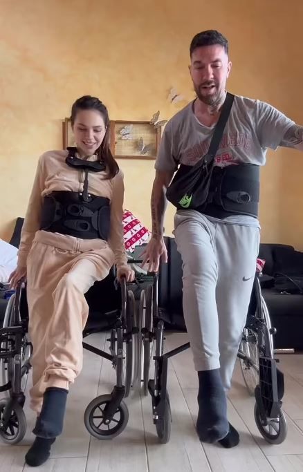 [서울=뉴시스] (사진= 데일리메일) *재판매 및 DB 금지