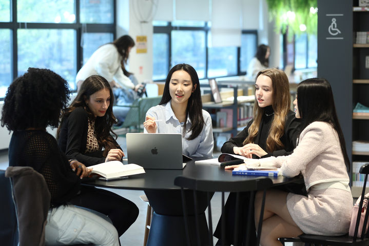 서울여대가 학생들의 관심사를 반영해 교과목을 추천하는 AI 시스템을 2025학년도부터 시범운영한다. (사진=서울여대 제공) *재판매 및 DB 금지