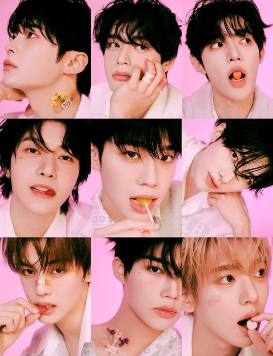 [서울=뉴시스] 그룹 '제로베이스원'. (사진=웨이크원 제공) 2025.01.16 photo@newsis.com *재판매 및 DB 금지