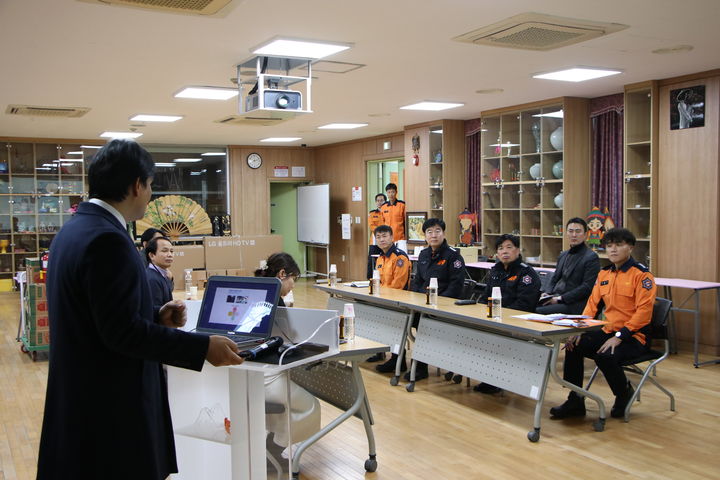 사진=경기도소방재난본부 제공 *재판매 및 DB 금지