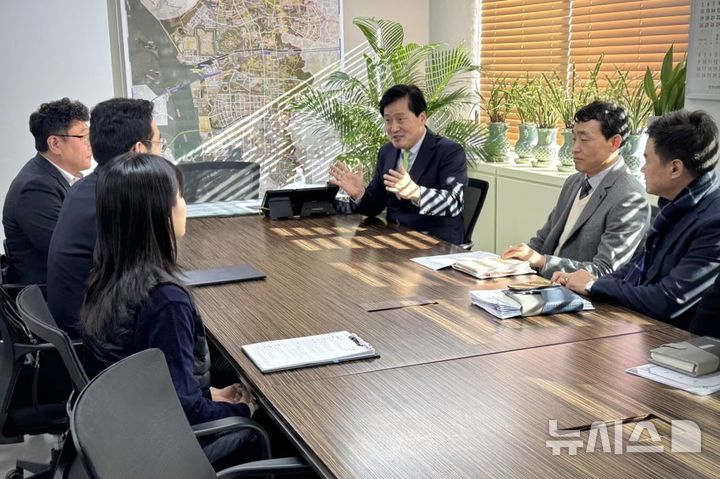 인천 서구, 재개발·재건축사업 등 지원단 3명 위촉