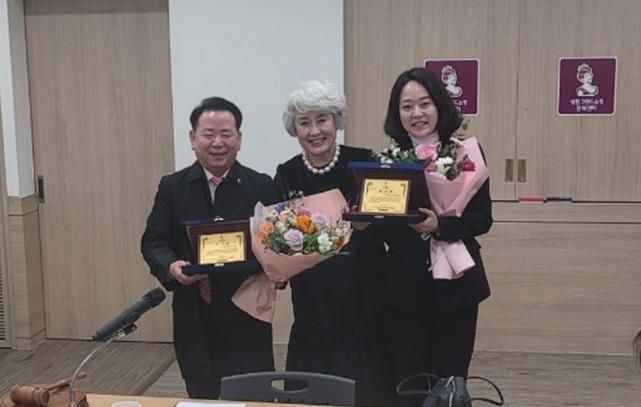 [창원소식]일본 오카야마현 대표단, 경남도의회 방문 등