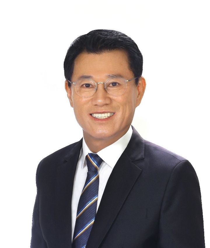 [서울=뉴시스]김기태 보람상조리더스 공동대표이사.(사진=보람그룹 제공) 2025.01.17. *재판매 및 DB 금지