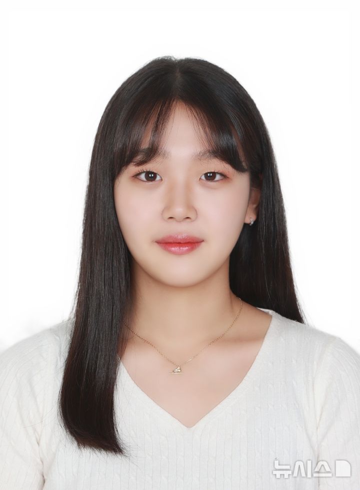 [전주=뉴시스] 빙상 피겨스케이팅 국가대표 정유나(전북). *재판매 및 DB 금지